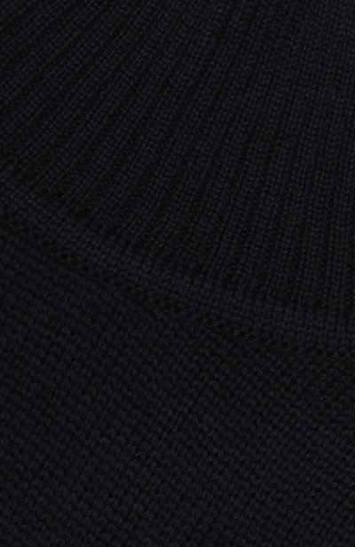 Шерстяной шарф-снуд CATYA, арт. 923747/1, фото 3