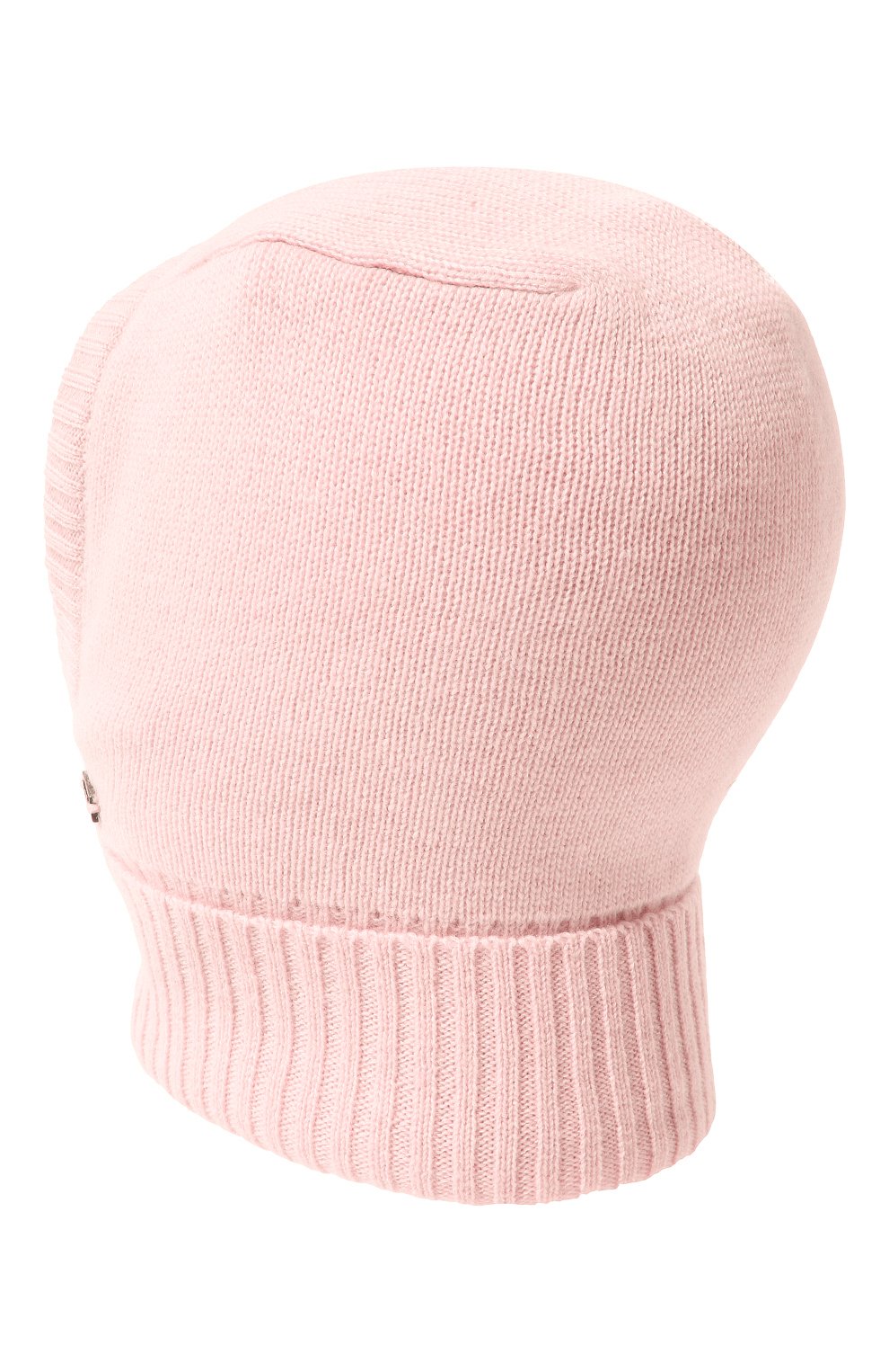 Шерстяная шапка-балаклава IL TRENINO, арт. CL 4101/VB, фото 2