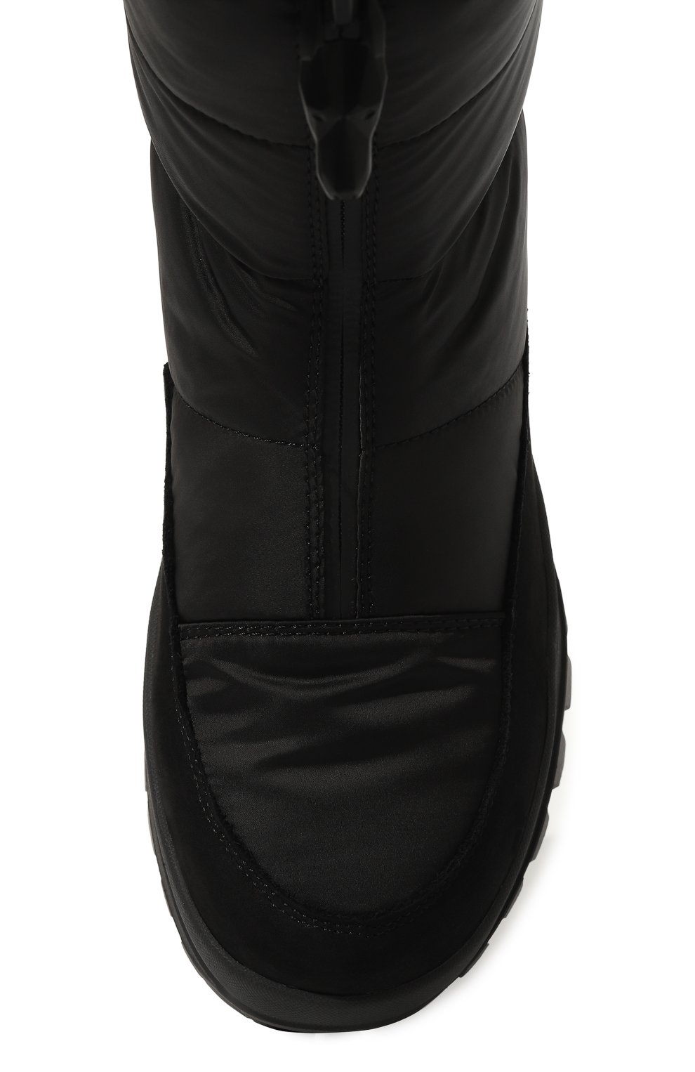 Текстильные полусапоги JOG DOG, арт. 1205AWLAV3-043, фото 6