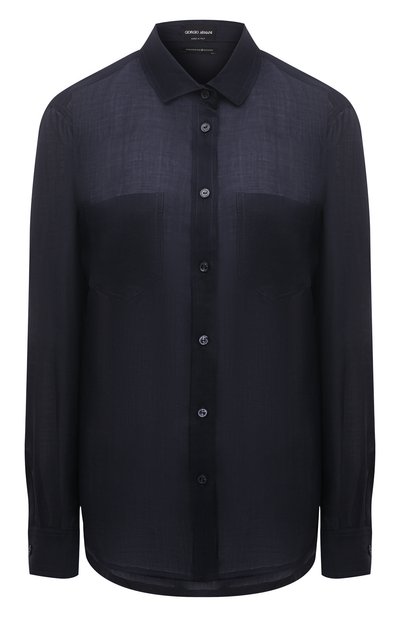 Женская рубашка GIORGIO ARMANI, арт. 1WHCC01L/T00NW