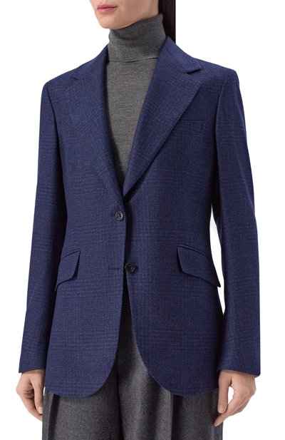 Шерстяной жакет MVST, арт. SDG200/S0734005, фото 3