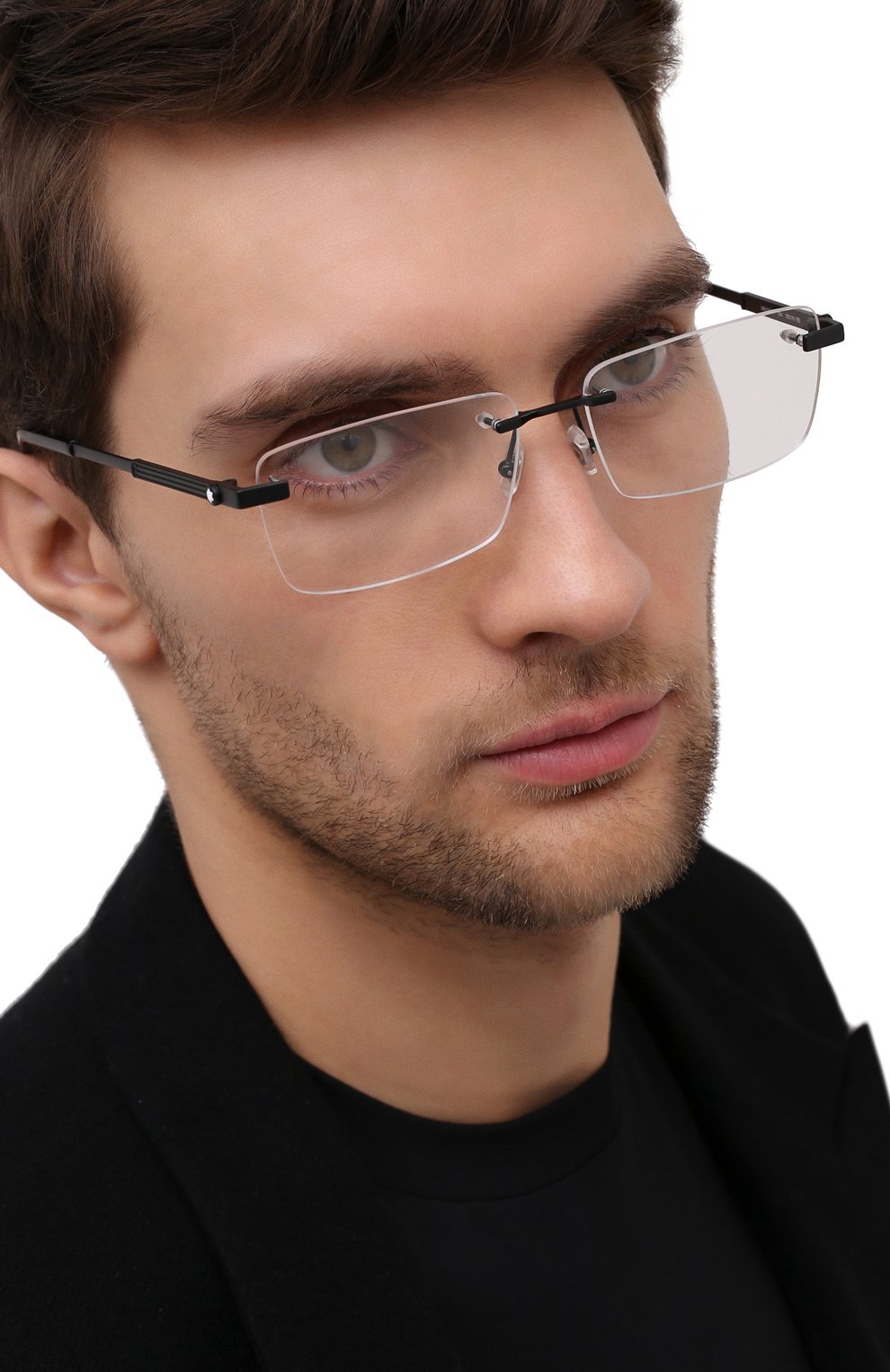 Оправа MONTBLANC, арт. MB0030 004, фото 2