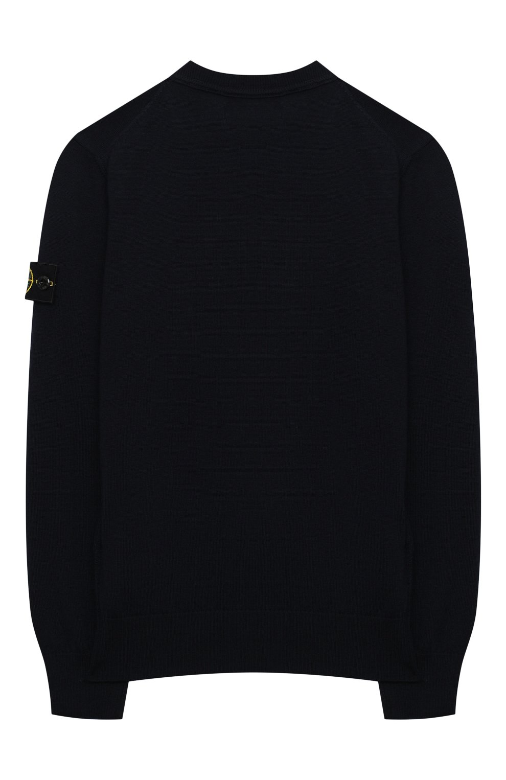 Шерстяной пуловер STONE ISLAND, арт. 7316501A4/14, фото 2