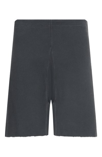 Мужские хлопковые шорты MAISON MARGIELA, арт. S50MU0085/M25019