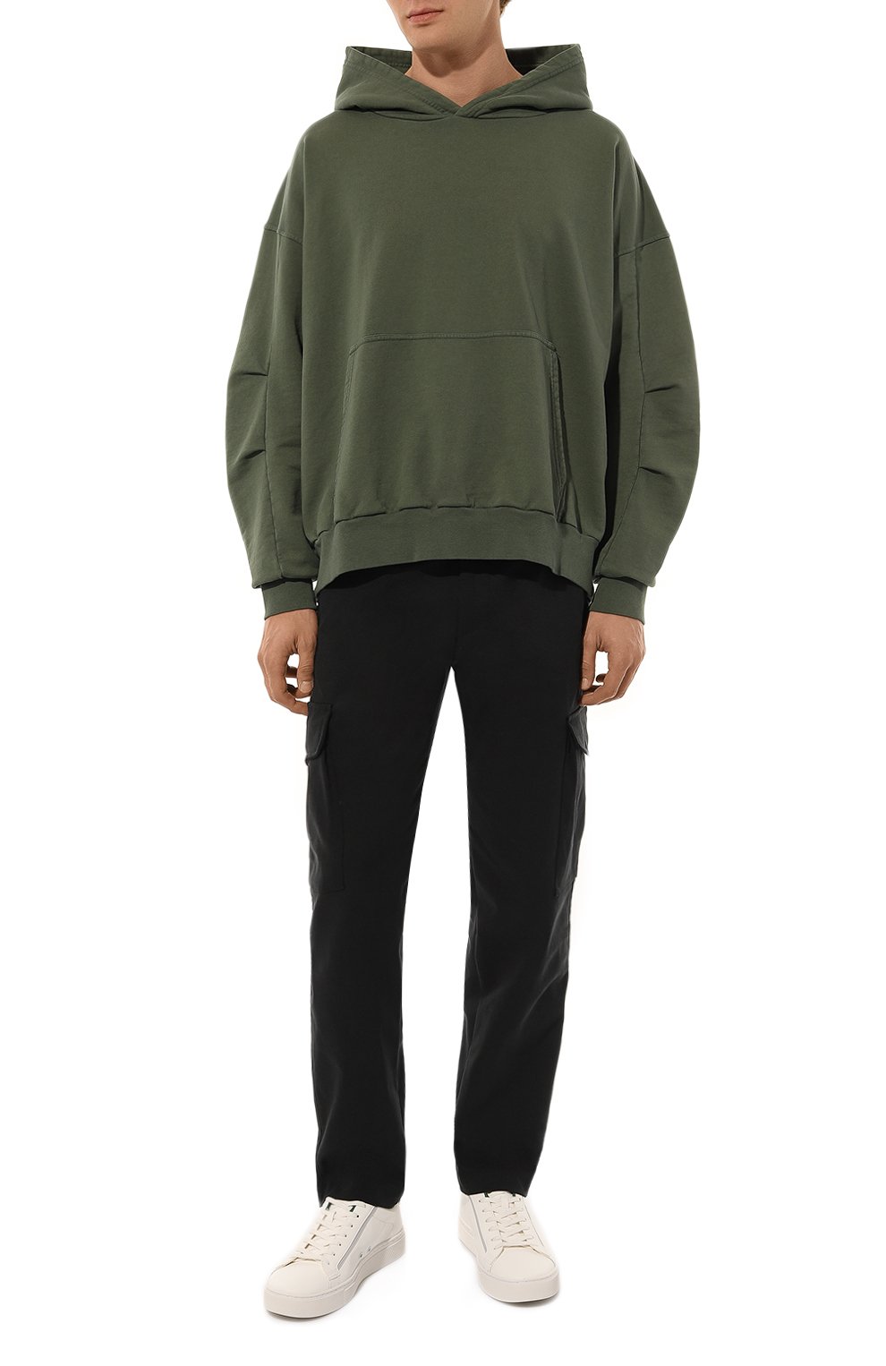 Брюки-карго WHITE SAND, арт. 24WSU55 607, фото 2