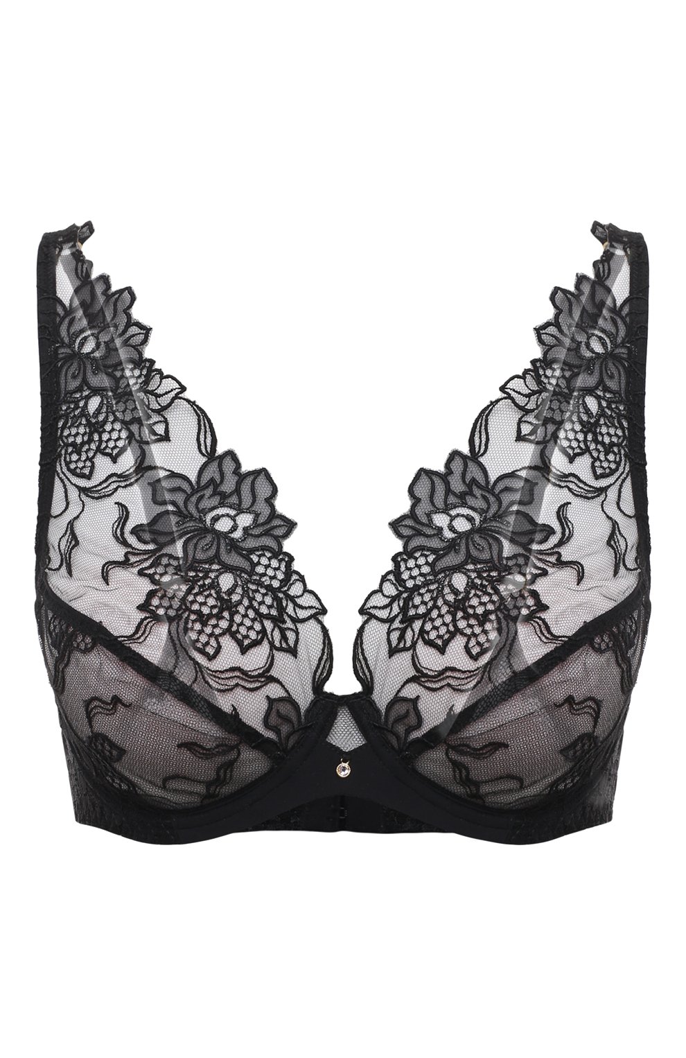 Бюстгальтер с мягкой чашкой LISE CHARMEL, арт. ACH7485, фото 1