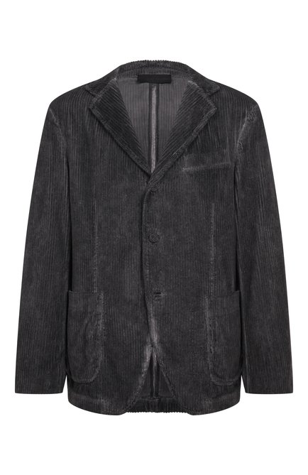 Мужской вельветовый пиджак NEVER ENOUGH, арт. MJA039