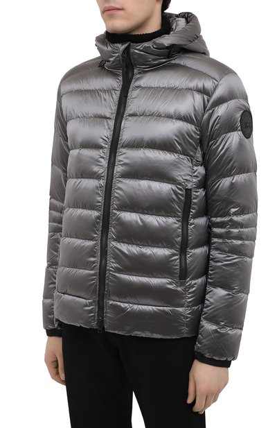 Пуховая куртка crofton CANADA GOOSE, арт. 4407M, фото 3