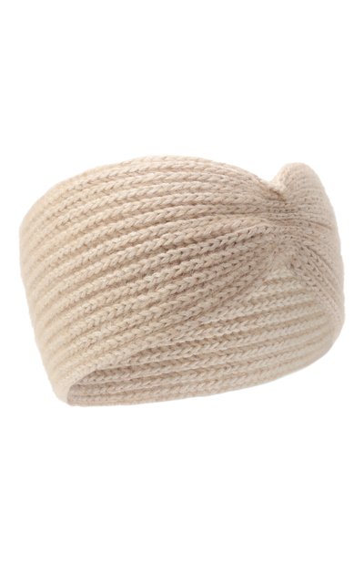 Женская повязка sveta из вискозы и шерсти CANOE, арт. 4917952