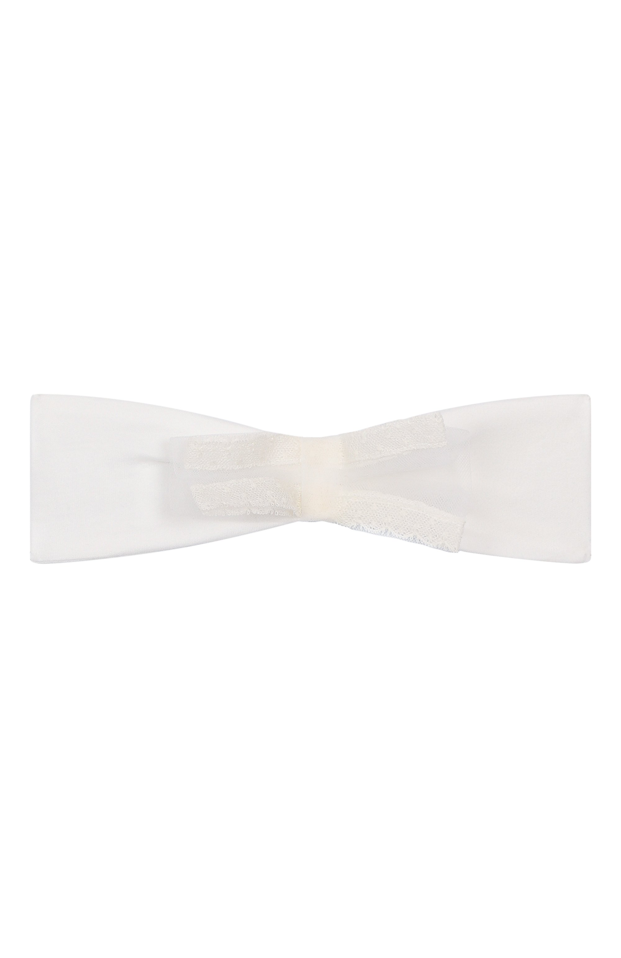 Комплект из трех предметов MONNALISA, арт. 35E523, фото 8