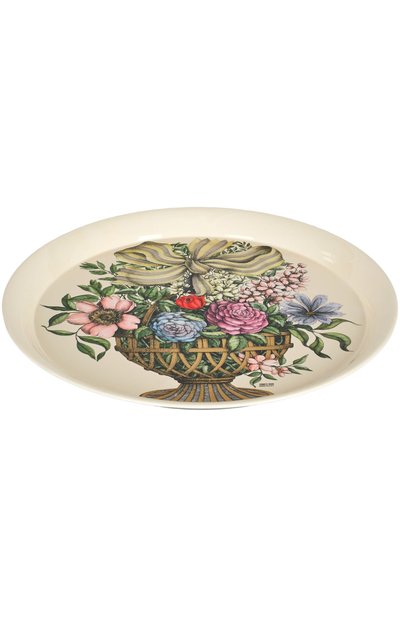 Поднос cesto d'oro FORNASETTI, арт. C32Y574, фото 2