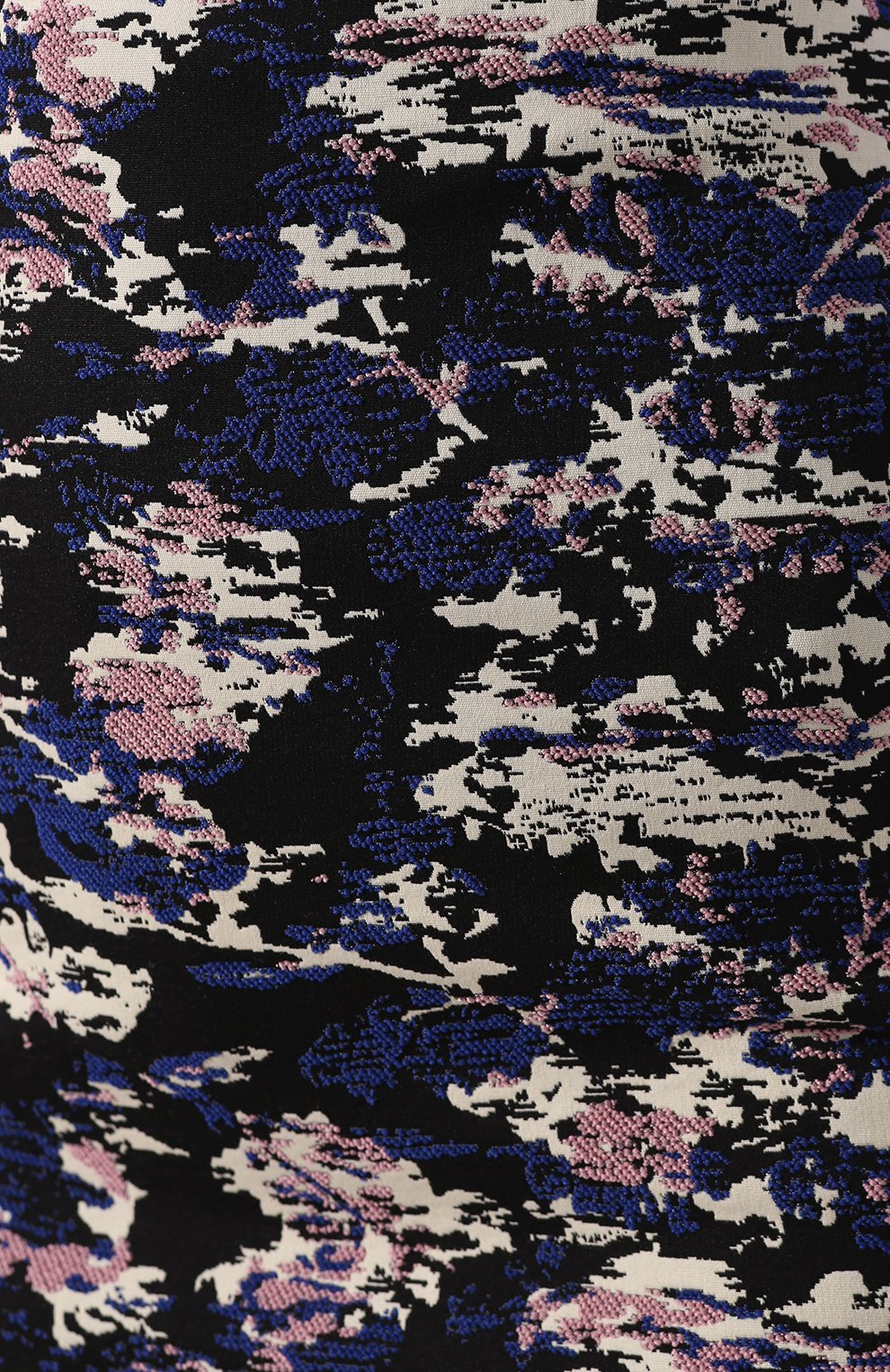 Юбка-карандаш VICTORIA BECKHAM, арт. SK PEN 3752 PSS19 CAM0 JAQUARD, фото 5