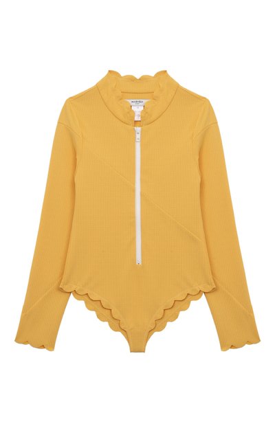 Слитный купальник MARYSIA BUMBY, арт. BC048