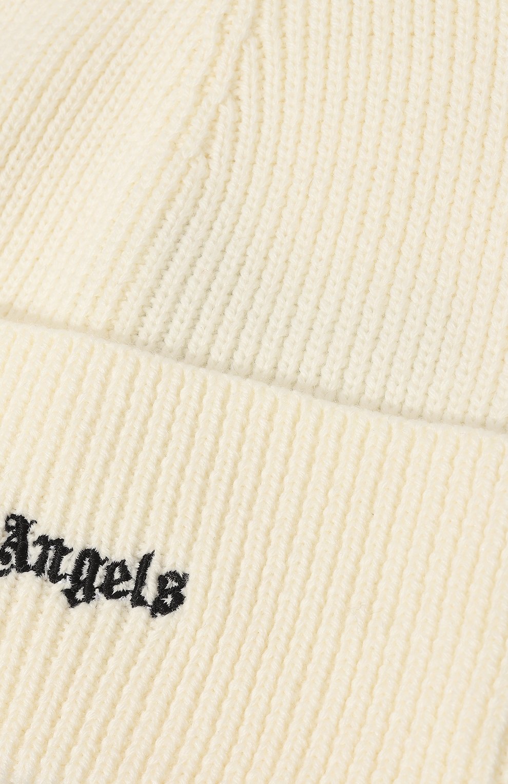 Шапка PALM ANGELS, арт. PMLC030F23KNI0030310, фото 3