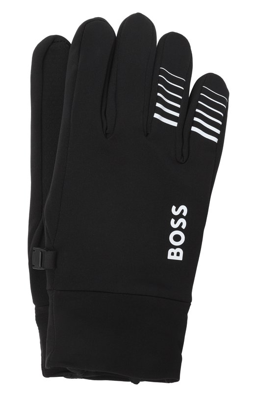Перчатки BOSS 50548925 Чёрный 50548925