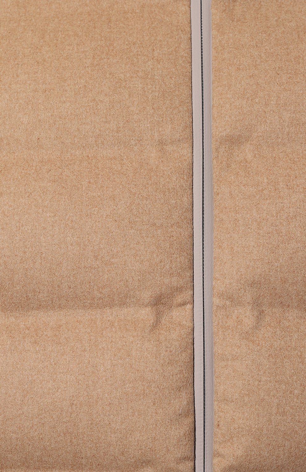 Пуховый жилет BRUNELLO CUCINELLI, арт. MM4631940, фото 5