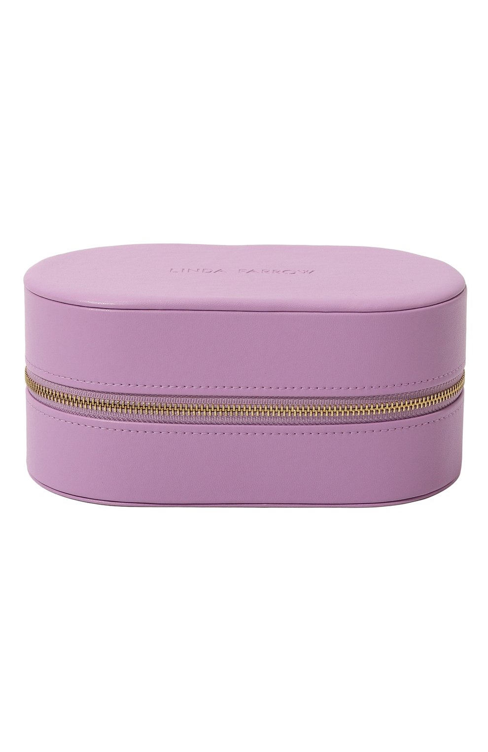 Дорожный футляр для очков LINDA FARROW, арт. 0VALTRAVELCASEC2, фото 1