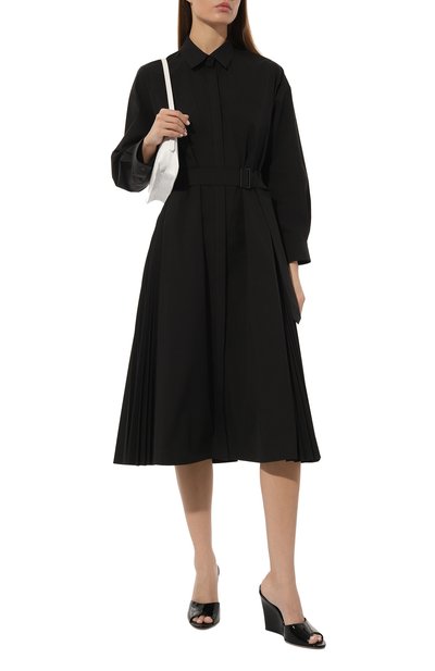 Хлопковое платье JUUN.J, арт. JW3271W005, фото 2