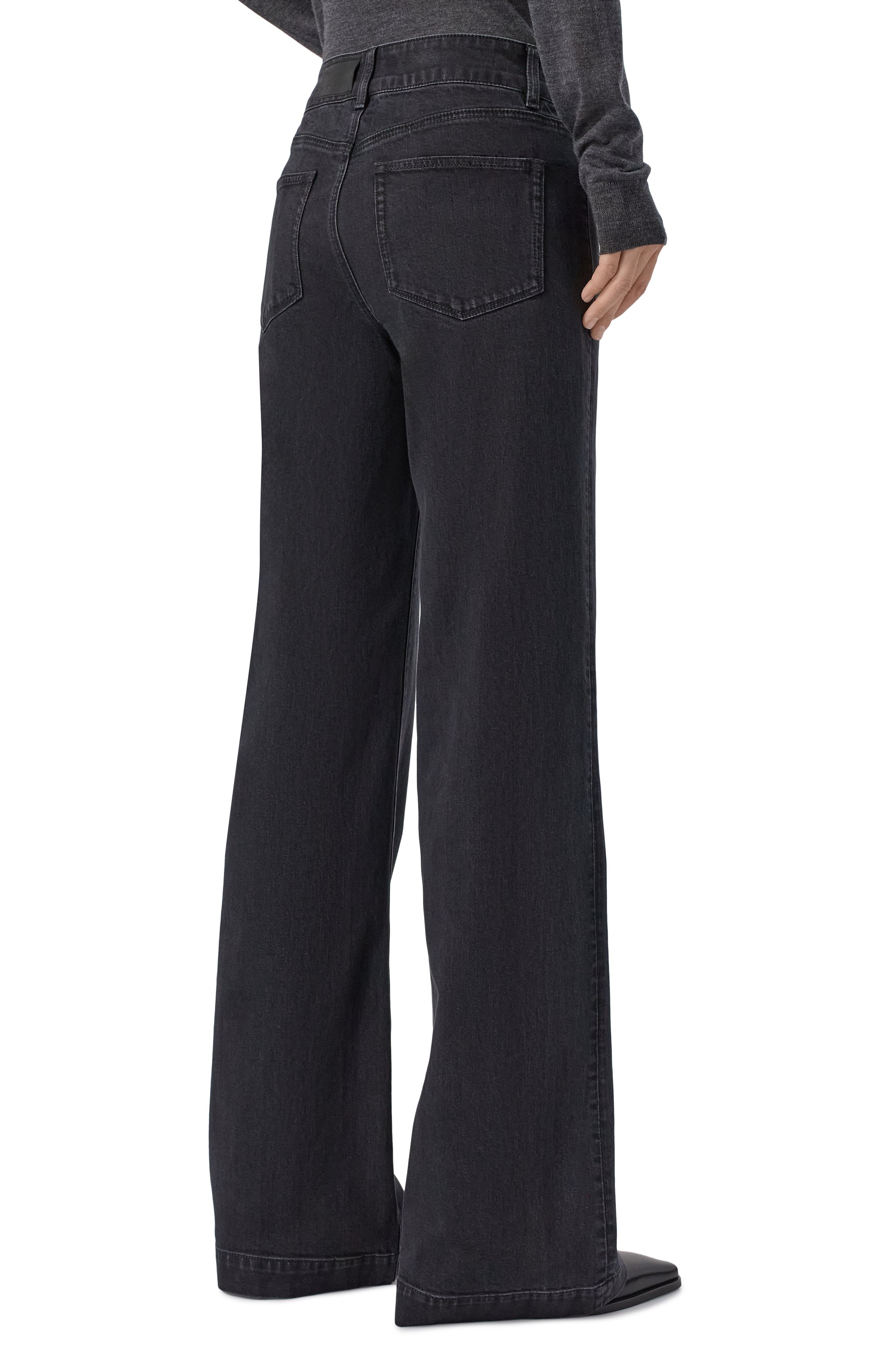 Джинсы leenah PAIGE, арт. 1I46B80-C444, фото 4