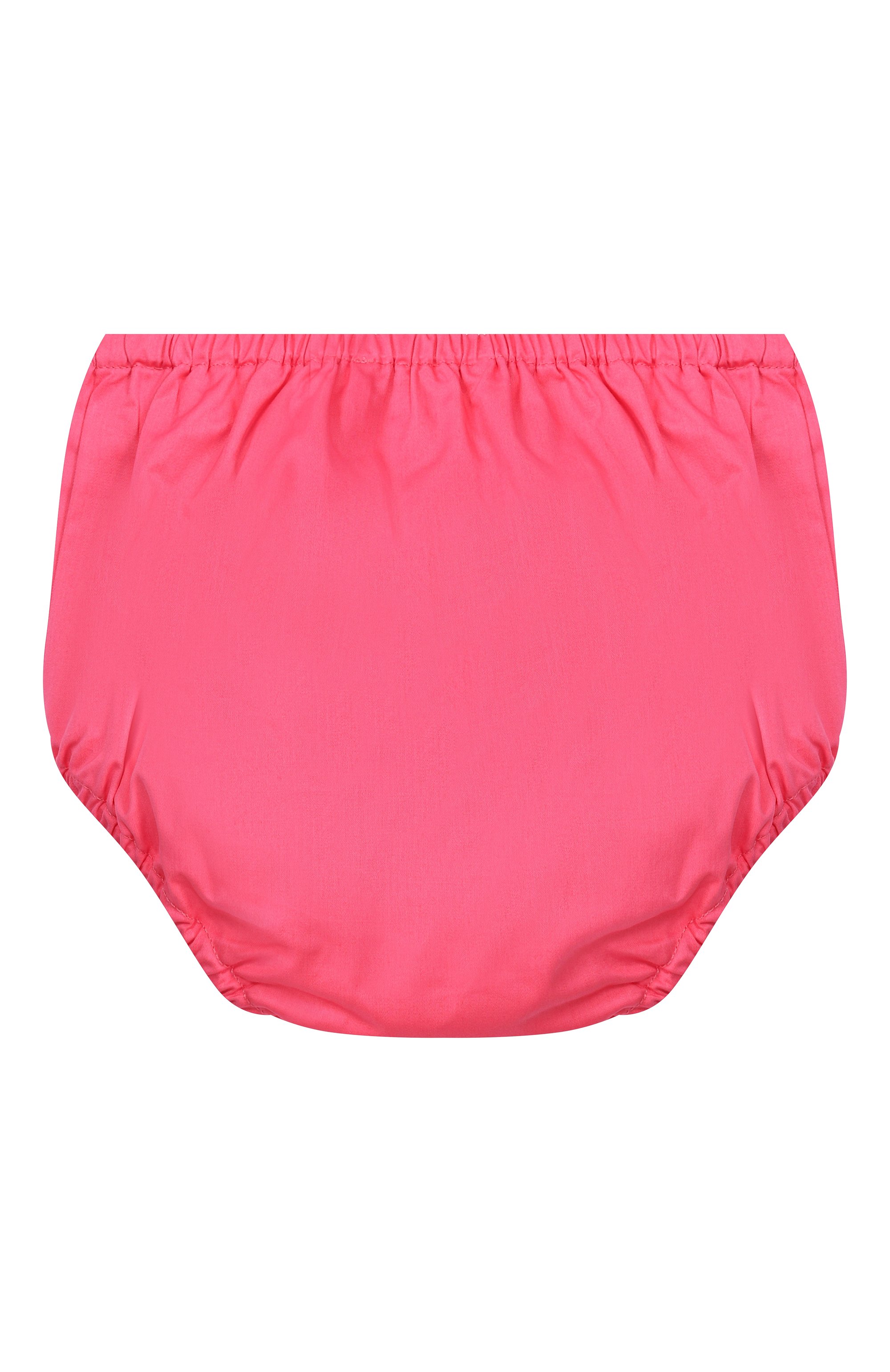 Комплект из платья и шорт JACADI, арт. 2045665, фото 5