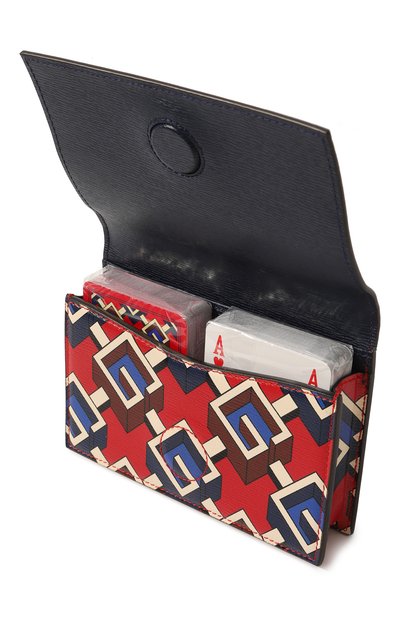 Двойной набор играл ьных карт GUCCI, арт. 662295 2ZV0G, фото 4