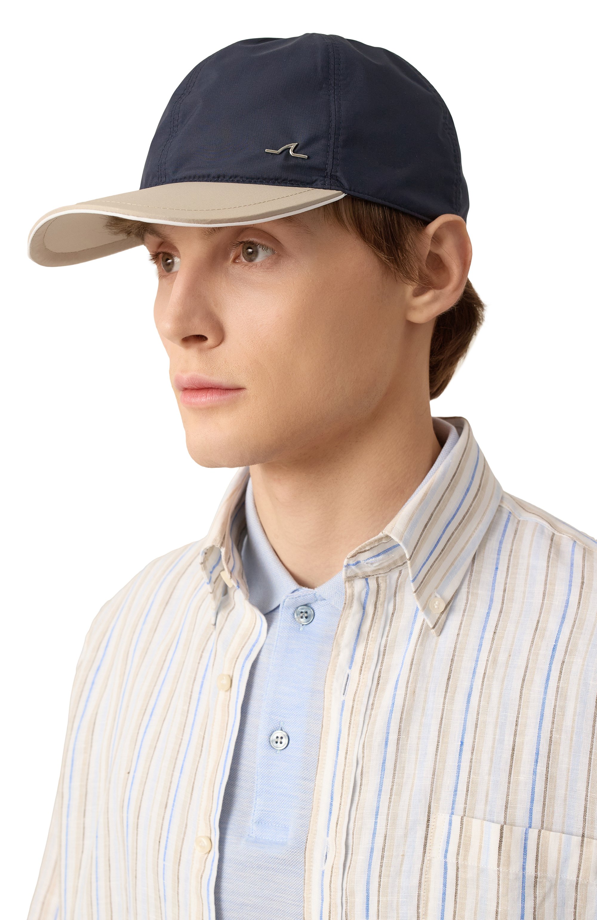 Бейсболка PAUL&SHARK, арт. 25417100, фото 2