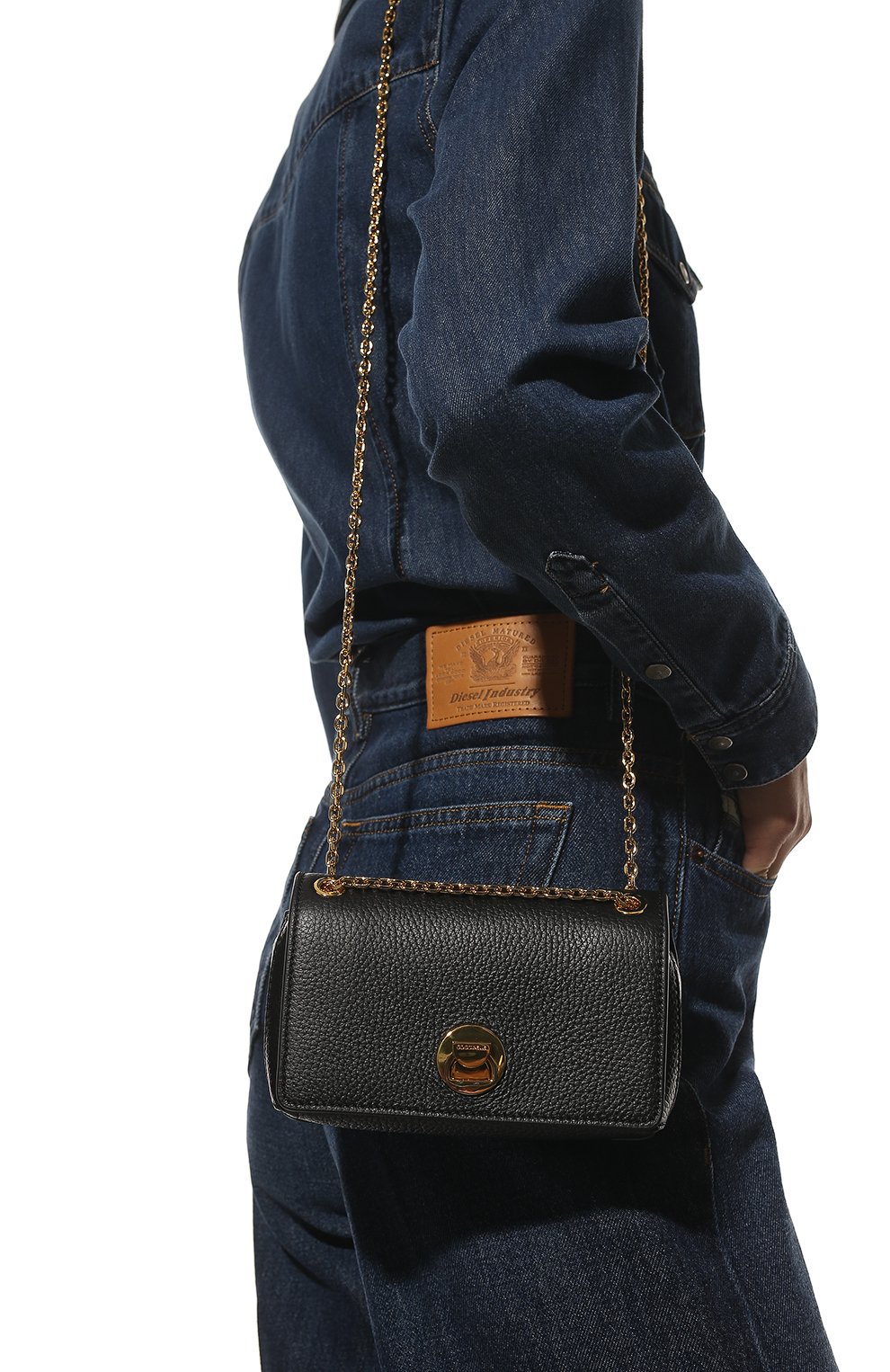 Сумка liya mini COCCINELLE, арт. E1 LD0 55 P6 01, фото 2