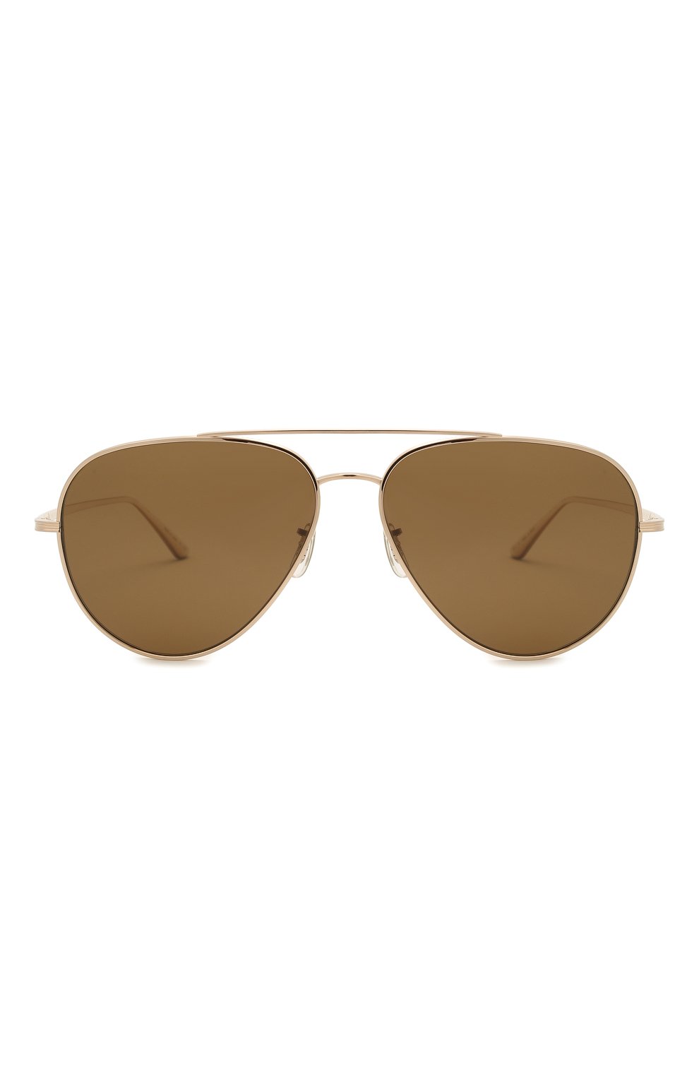Солнцезащитные очки OLIVER PEOPLES, арт. 1277ST-529257, фото 4