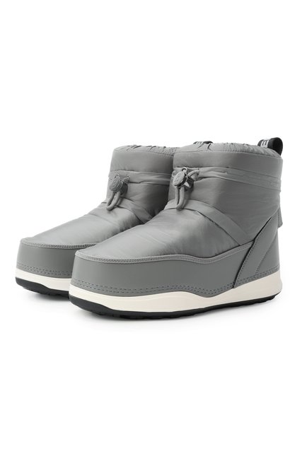 Женские текстильные полусапоги meribel BOGNER, арт. 32547334