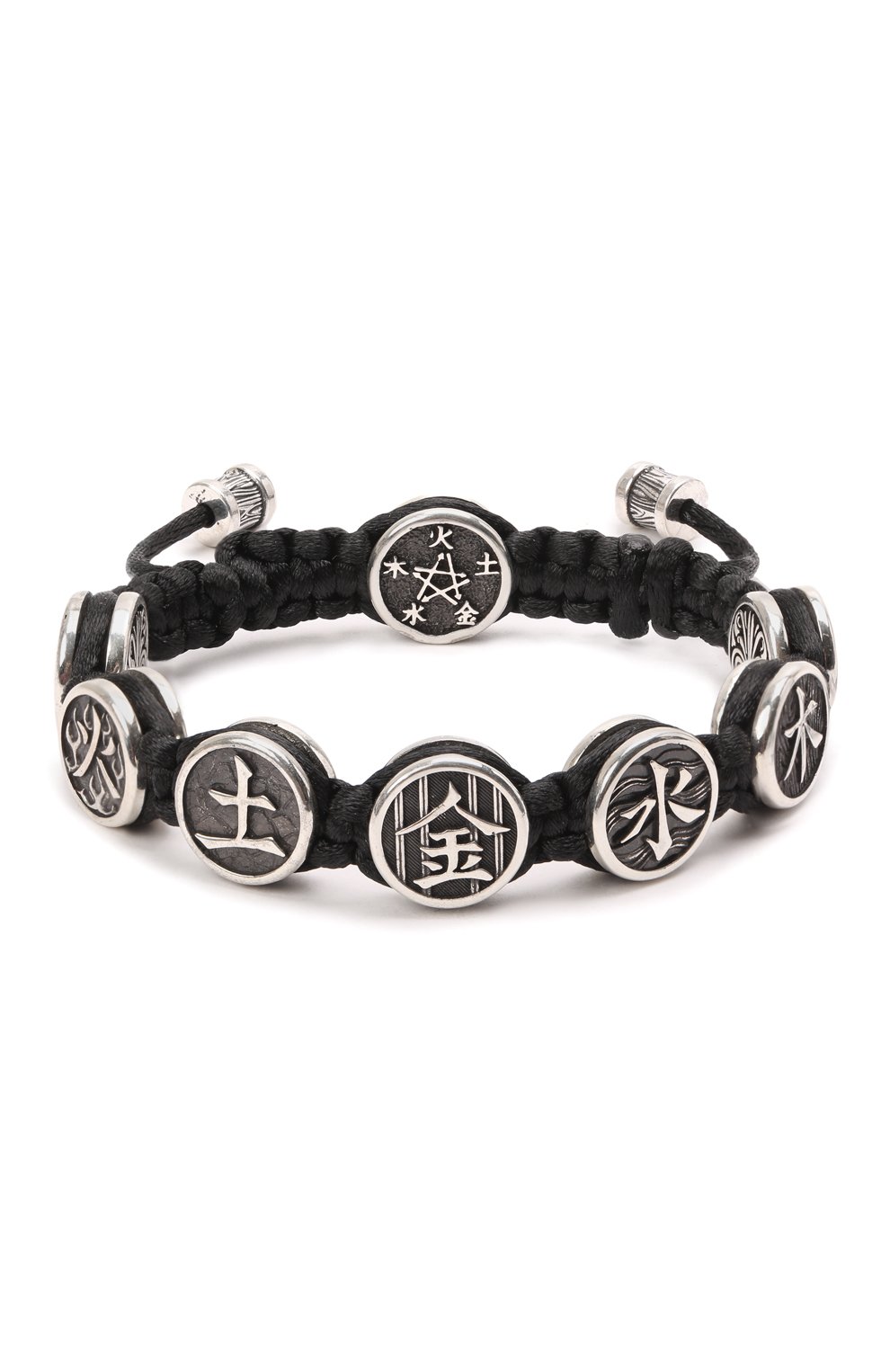 Браслет алхимия успеха GL JEWELRY, арт. M4701007-S97-01, фото 1