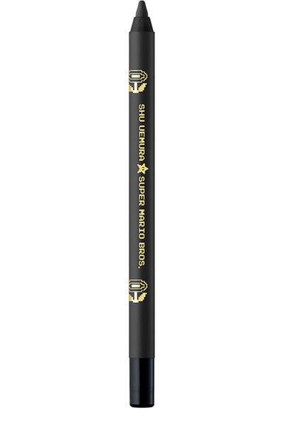 Женский карандаш для глаз drawing pencil, оттенок black SHU UEMURA, арт. 4935421651158