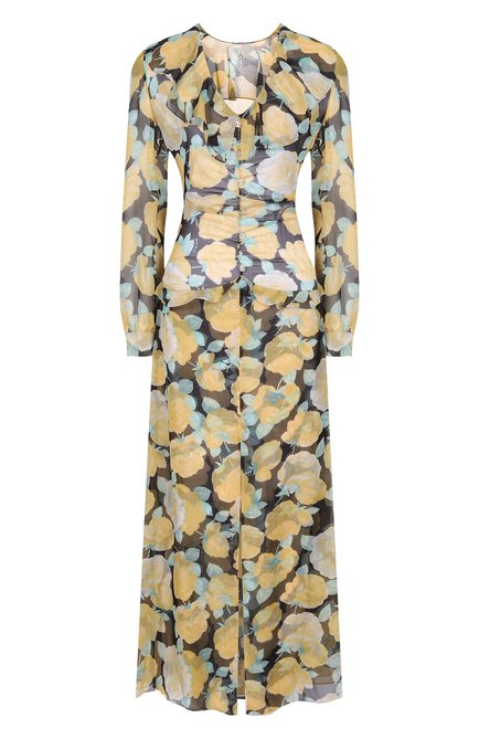 Женское платье MIU MIU, арт. MF3327-1T29-F0C5Z