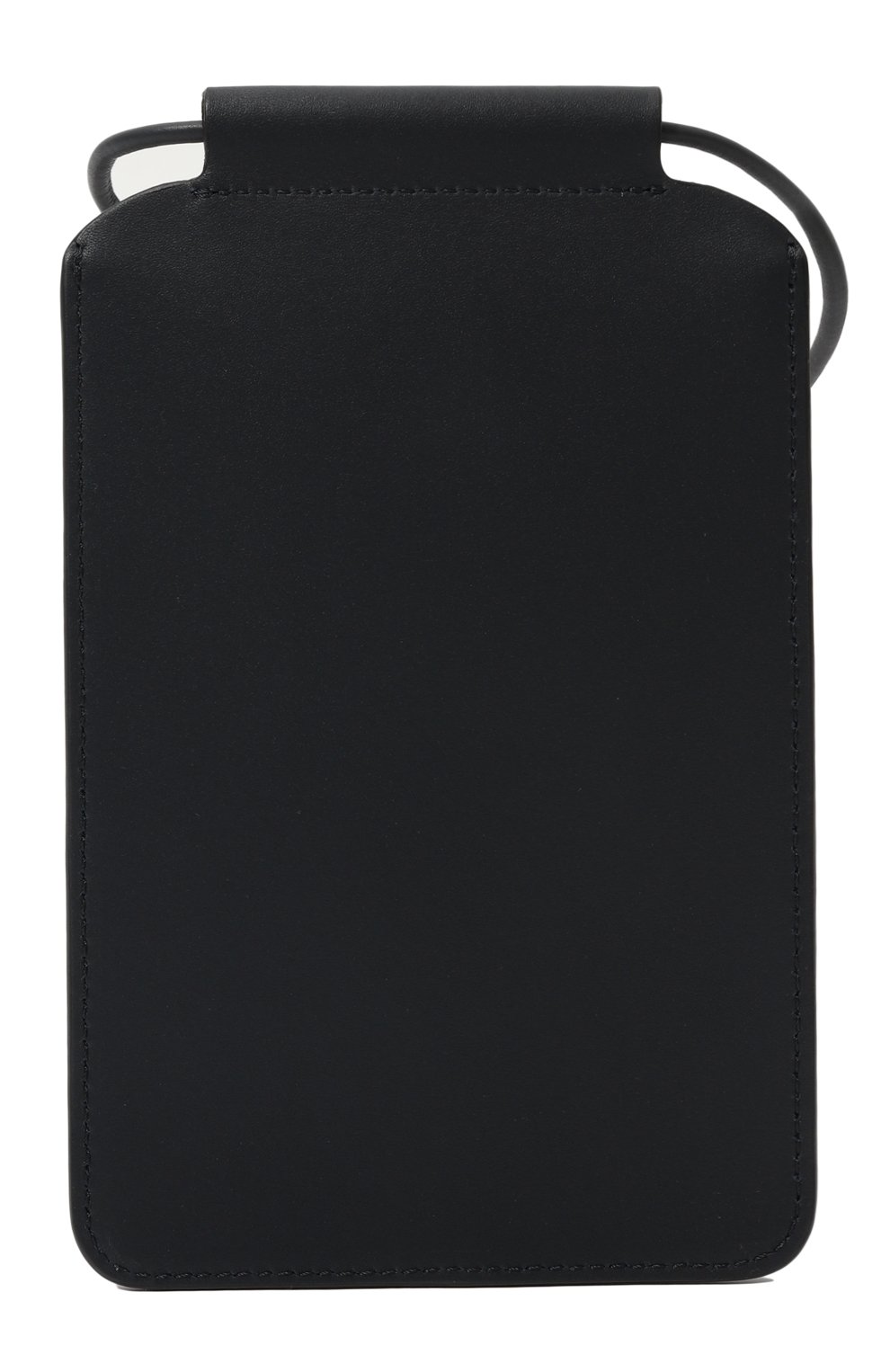 Кожаный чехол для телефона BRUNELLO CUCINELLI, арт. MWHED2541, фото 5