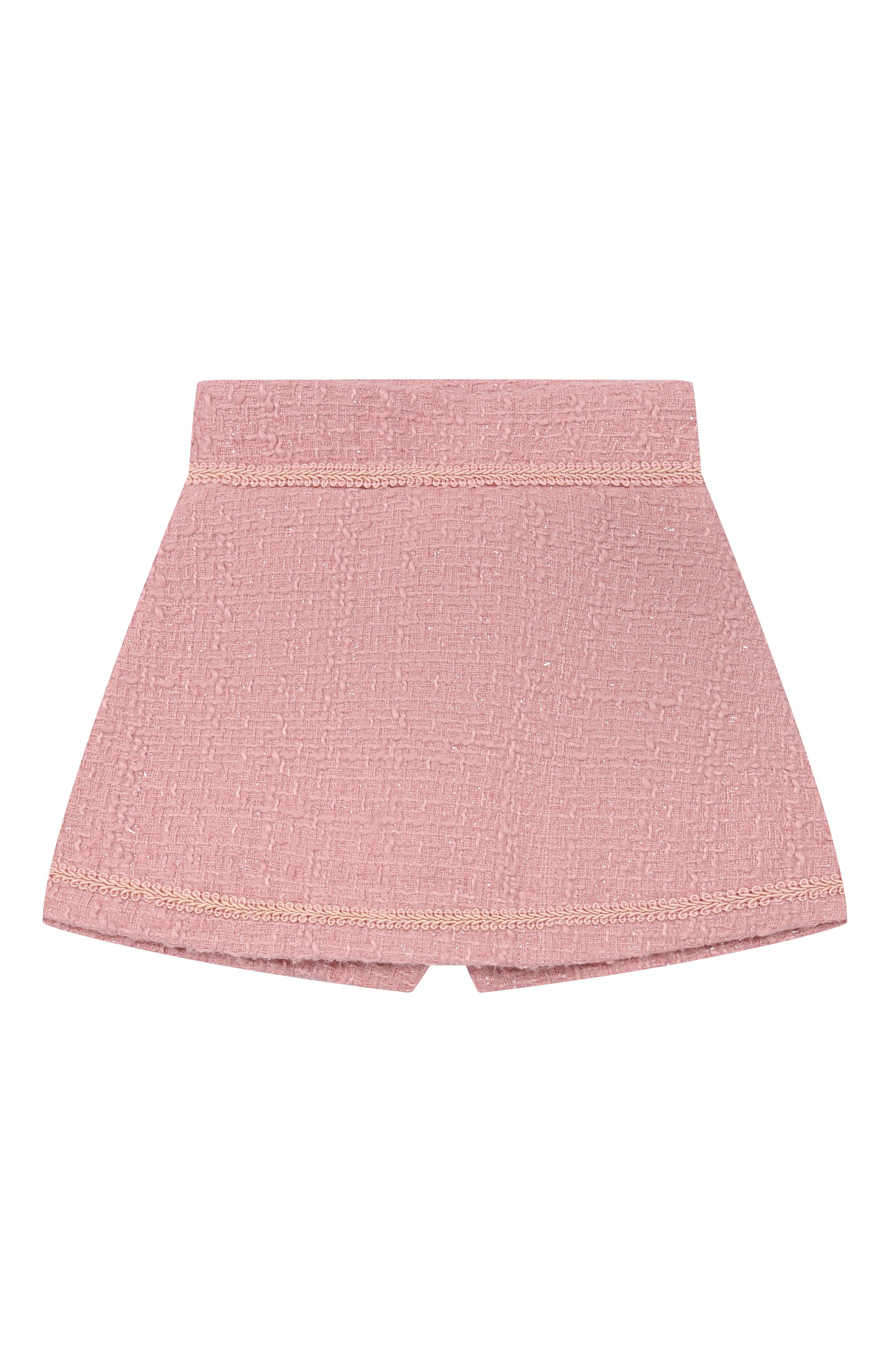 Твидовый костюм coco ZHANNA & ANNA, арт. ZAOZ00000284, фото 4