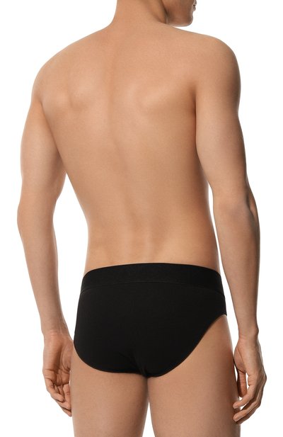 Комплект из двух брифов DIRK BIKKEMBERGS, арт. BKK1USP10BI, фото 3