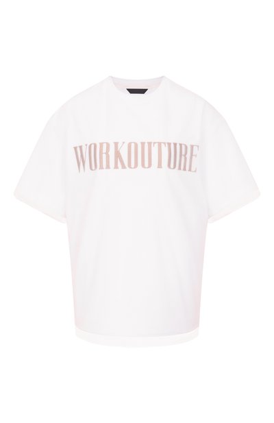 Женская футболка JUUN.J, арт. JW5442W03