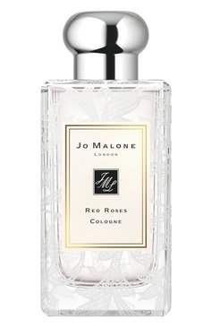 Одеколон red roses daisy leaf (100ml) JO MALONE LONDON бесцветного цвета, арт. L8CK-01 | Фото 1 (Статус проверки: Проверена категория; Тип продукта - парфюмерия: Одеколон; Региональные ограничения белый список (Axapta Mercury): Не проставлено; Нос: Не проставлено; Ограничения доставки: flammable)
