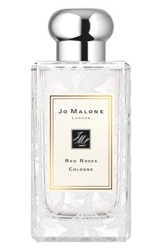 Одеколон red roses daisy leaf (100ml) JO MALONE LONDON бесцветного цвета, арт. L8CK-01 | Фото 1 (Тип продукта - парфюмерия: Одеколон; Материал внутренний: Не назначено; Региональные ограничения белый список (Axapta Mercury): Не проставлено; Нос: Не проставлено; Статус проверки: Проверена категория; Ограничения доставки: flammable)