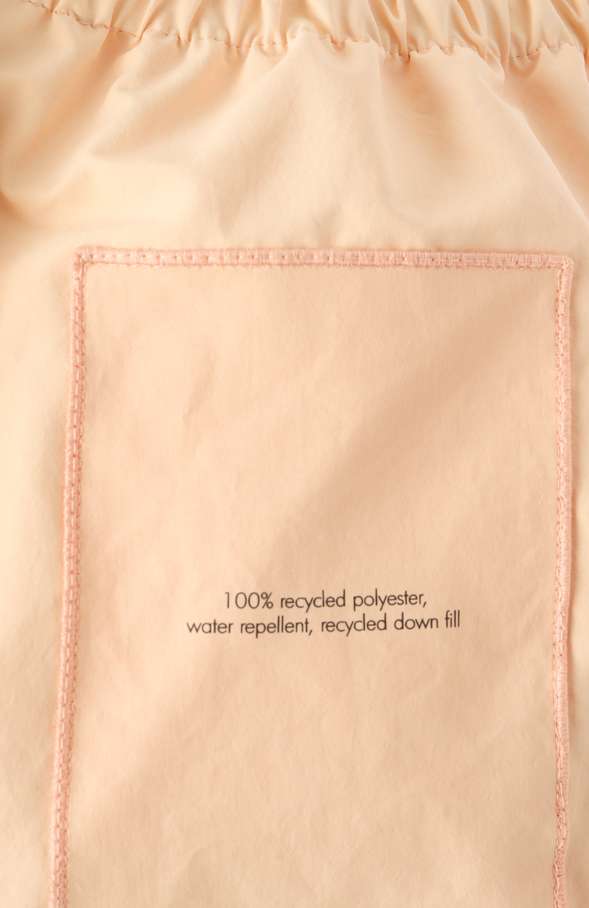 Пуховик JIL SANDER, арт. J40AF0009-J70008, фото 7