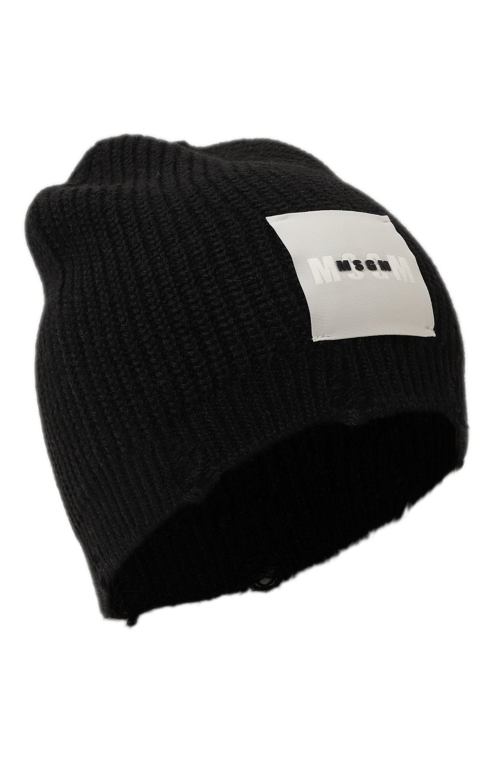 Шапка MSGM KIDS, арт. F3MSJBHT159, фото 1