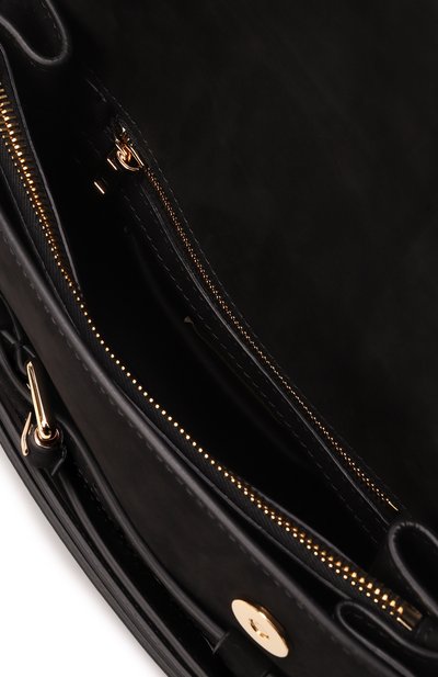 Сумка tie me MOSCHINO, арт. MC4016PP1N/0J0, фото 5