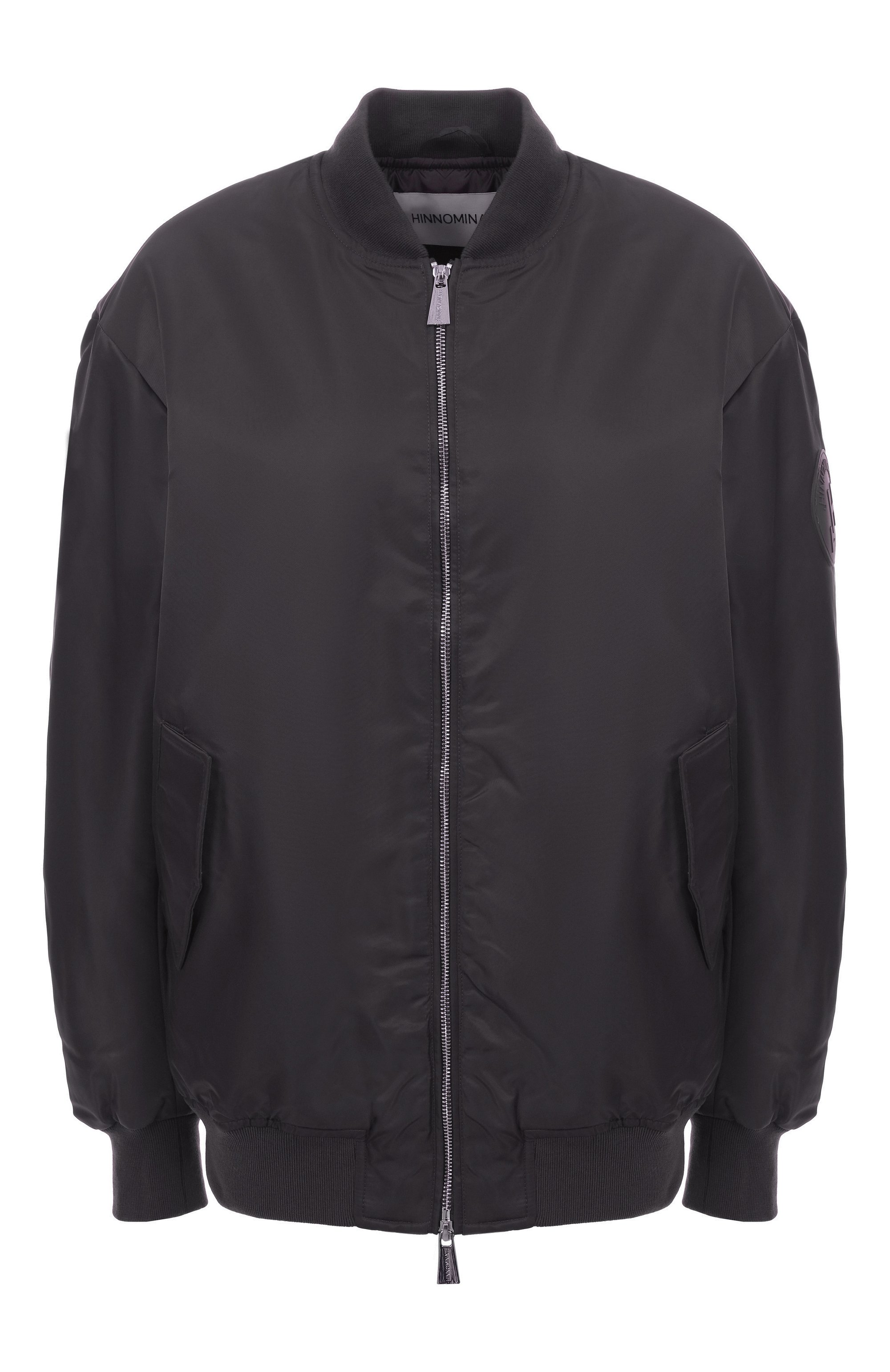 Утепленный бомбер HINNOMINATE, арт. HMABW01920, фото 1