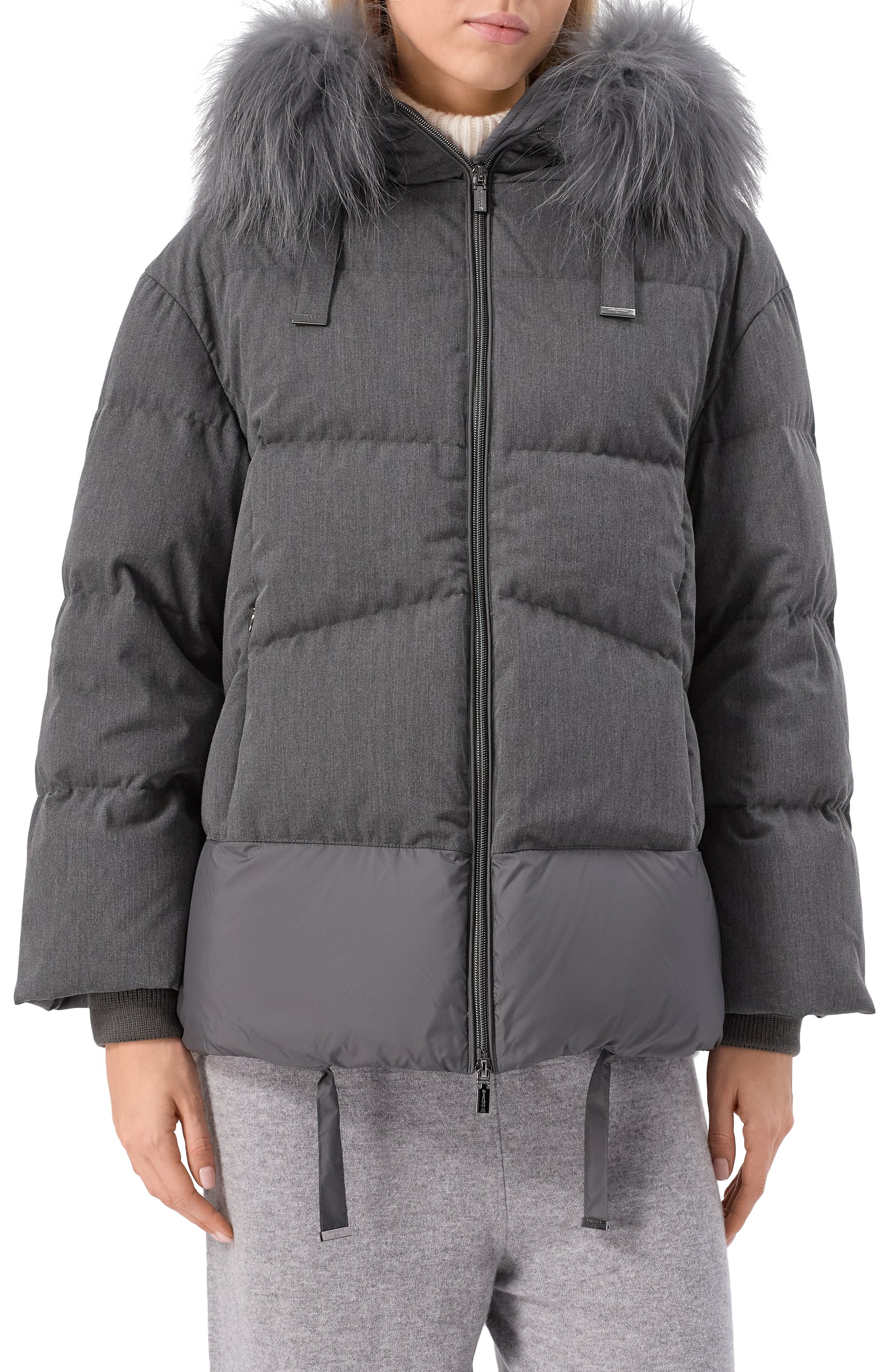 Пуховик DIEGO M, арт. 25IM-B540, фото 3