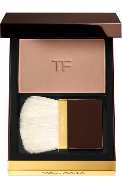 Компактная пудра, оттенок sahara dusk TOM FORD, арт. T0T7-03, фото 1