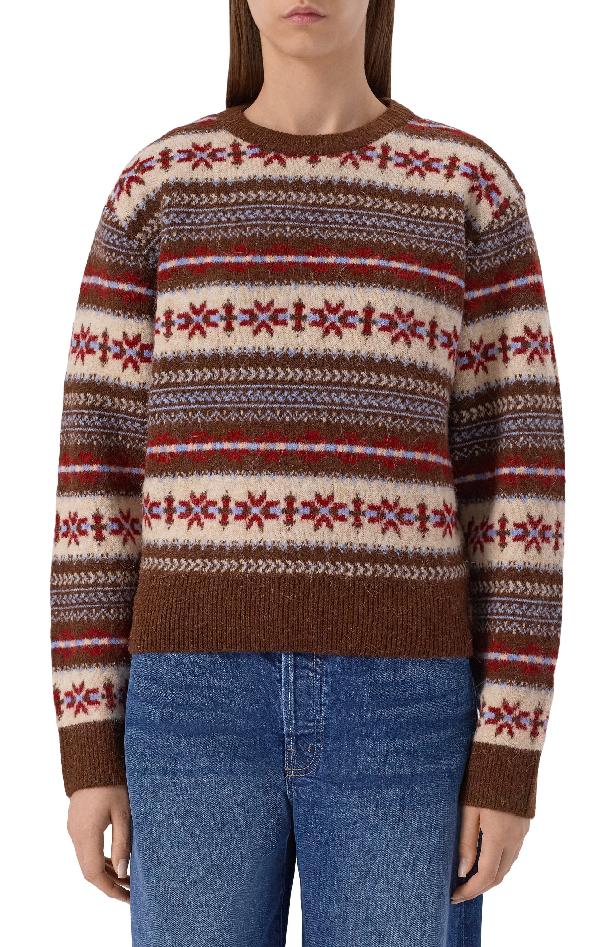 Свитер DUNST, арт. UDSW5C108W2, фото 3