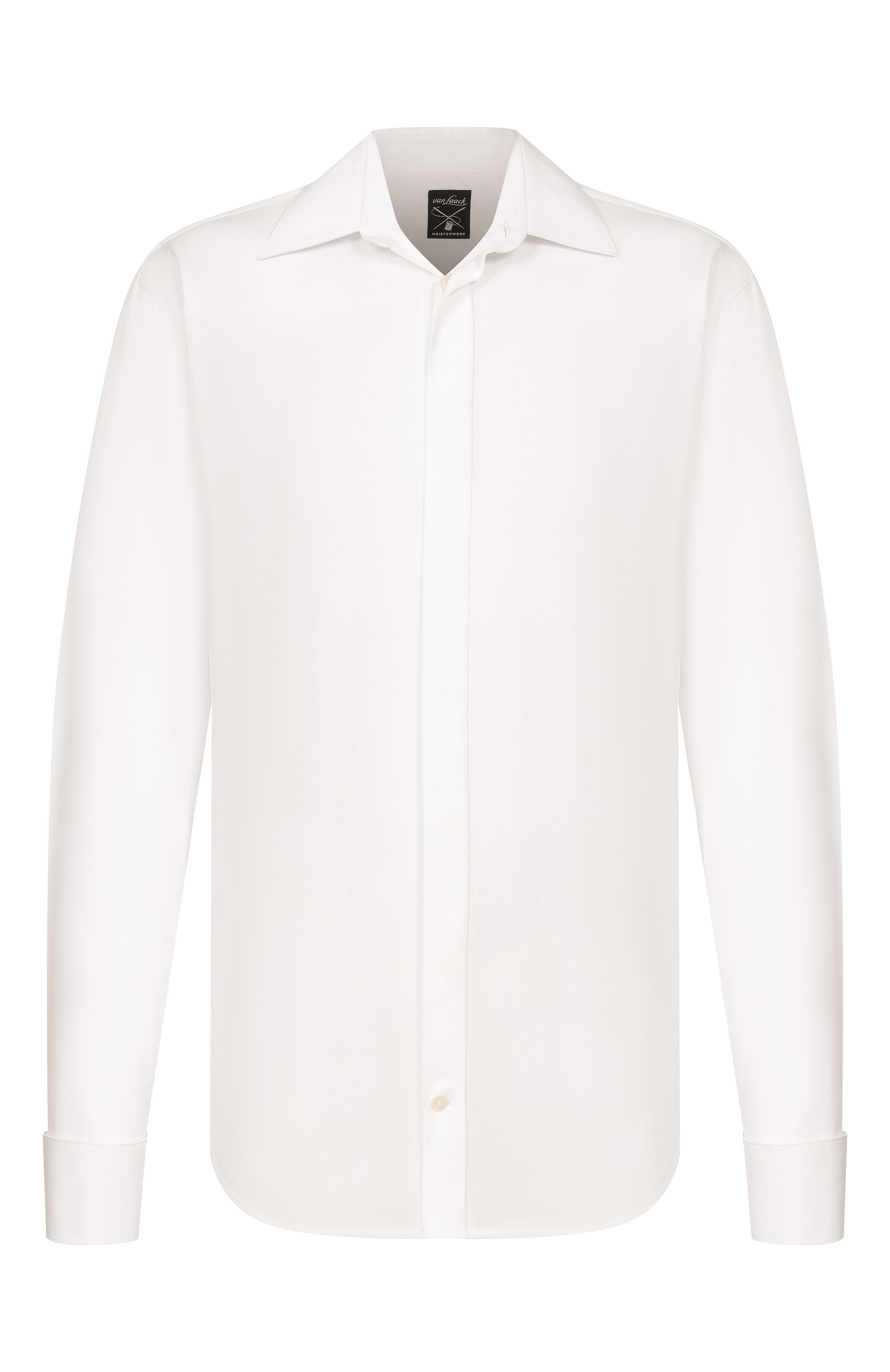Хлопковая сорочка VAN LAACK, арт. SCAL0-DTF/130648, фото 1