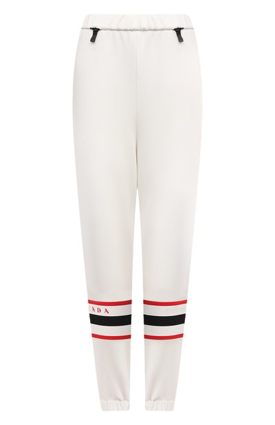 Женские джоггеры PRADA, арт. 132369-10QN-F0009-212