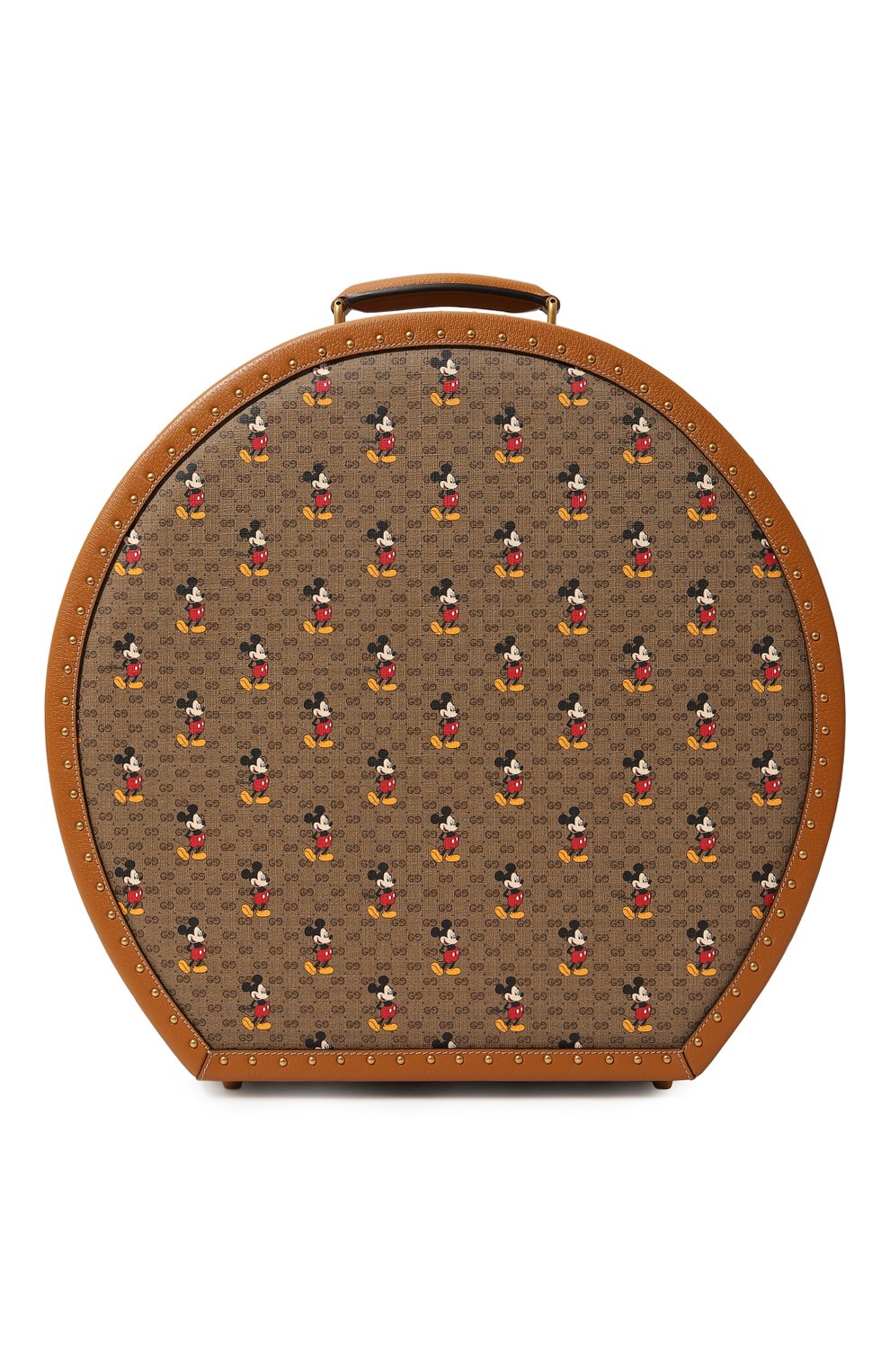 Дорожная сумка disney x gucci GUCCI, арт. 602368 HWUBM, фото 6