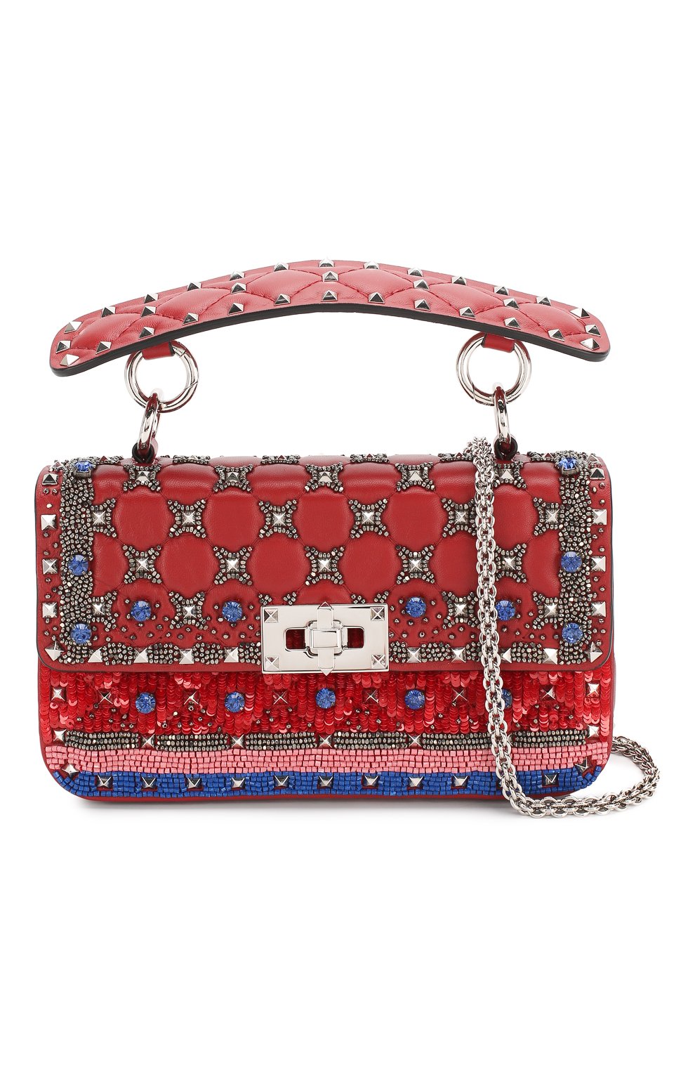 Сумка spike.it VALENTINO, арт. TW2B0123/BZC, фото 6