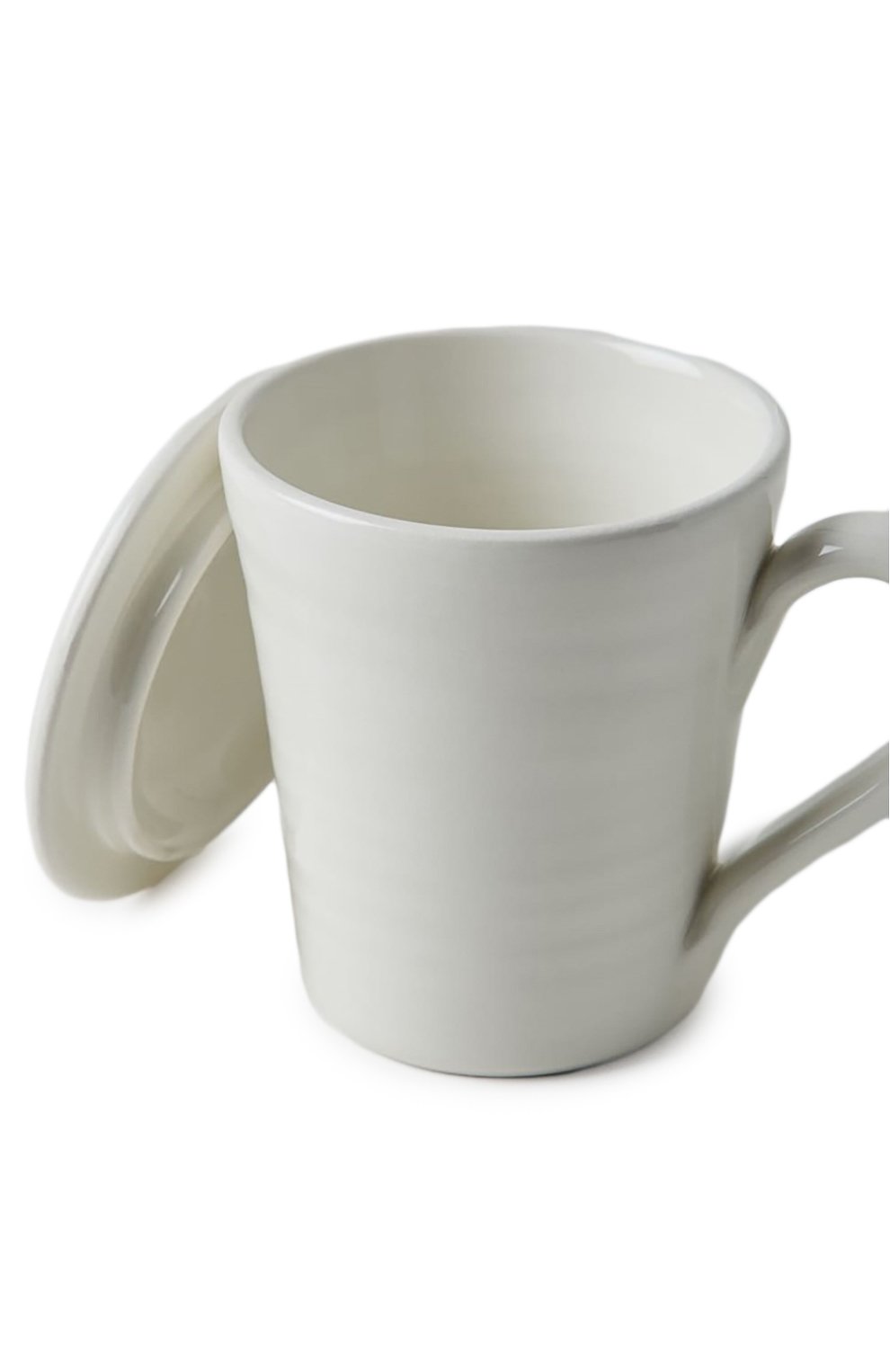 Кружка из керамики BRUNELLO CUCINELLI, арт. MLCER0016, фото 2